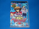 【中古】(新古品・未使用品) 遊戯王デュエルモンスターズGX タッグフォース2 - PSP