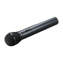 【中古】(新古品・未使用品) サンワサプライ ワイヤレスマイク MM-SPHMW4