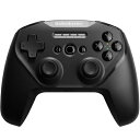 【中古】(新古品・未使用品) 【国内正規品】SteelSeries Windows Android対応 Bluetooth 2.4Ghz デュアルワイヤレス ゲームコントローラー SteelSeries Stratus Duo 69075(2)
