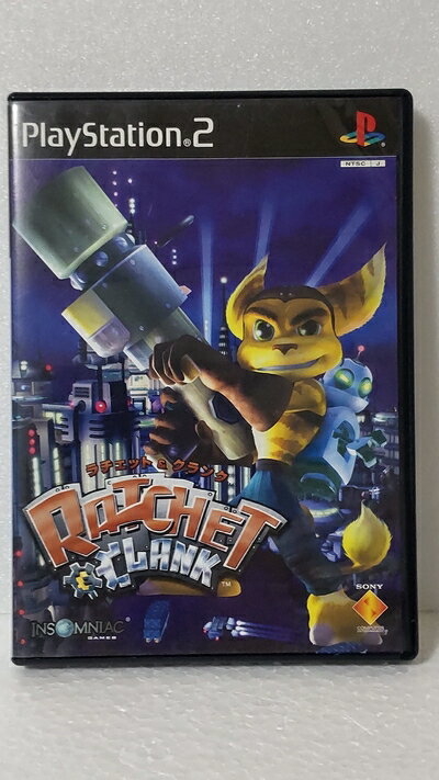 šۡʿʡ̤ʡ Ratchet  Clank