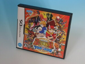 【中古】(新古品・未使用品) 古代王者 恐竜キング 7つのかけら(恐竜カード1枚「サウロファガナクス」同梱)