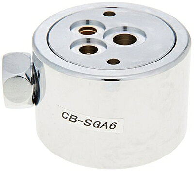 【中古】（新古品・未使用品） パナソニック 食器洗い乾燥機用分岐栓 CB-SGA6