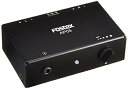 【中古】(新古品・未使用品) FOSTEX フォステクス パーソナル・アンプ AP05