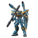 【中古】(新古品・未使用品) BANDAI SPIRITS(バンダイ スピリッツ) FULL MECHANICS 機動戦士ガンダムSEED カラミティガンダム 1/100スケール 色分け済みプラモデル