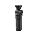 【中古】(新古品・未使用品) SONY(ソニー) ワイヤレスリモートコマンダー機能付シューティンググリップ GP-VPT2BT