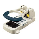 【中古】(新古品・未使用品) コクヨ(KOKUYO) 穴あけパンチ 2穴 強力 大型 110枚 PN-32
