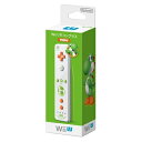【中古】(新古品・未使用品) Wiiリモコンプラス (ヨッシー)