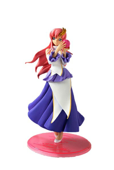 【中古】（新古品・未使用品） エクセレントモデル RAHDX ガンダム・アーカイブス サイド5 ラクス・クライン