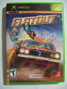 【中古】(新古品・未使用品) Flatout / Game
