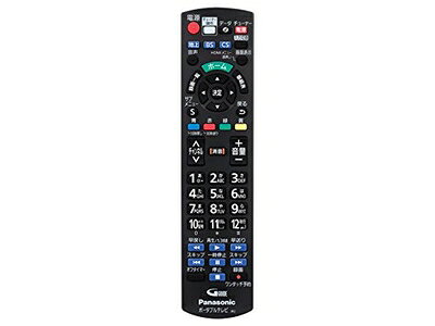 【中古】（新古品・未使用品） Panasonic リモコン N2QAYB001151