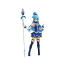 【中古】(新古品・未使用品) figma この素晴らしい世界に祝福を! 2 アクア ノンスケール ABS&PVC製 塗装済み可動フィギュア