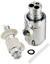 【中古】(新古品・未使用品) パナソニック 分岐水栓 食器洗浄機用 CB-SXH7