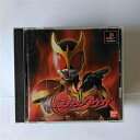 【中古】(新古品・未使用品) 仮面ライダークウガ