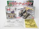 【中古】(新古品・未使用品) 仮面ライダーW(ダブル) 変身ガイア鳥 エクストリームメモリ