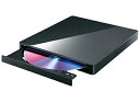 【中古】(新古品・未使用品) アイ・オー・データ スマホ タブレット DVDプレーヤー 2020年モデル 「DVDミレル」 ブラック 日本メーカー DVRP-W...
