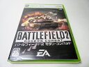【中古】(新古品・未使用品) バトルフィールド2 モダンコンバット - Xbox360