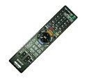 【中古】(新古品・未使用品) SONY(ソニー) 純正ブルーレイディスクレコーダー用リモコン RMT-B013J
