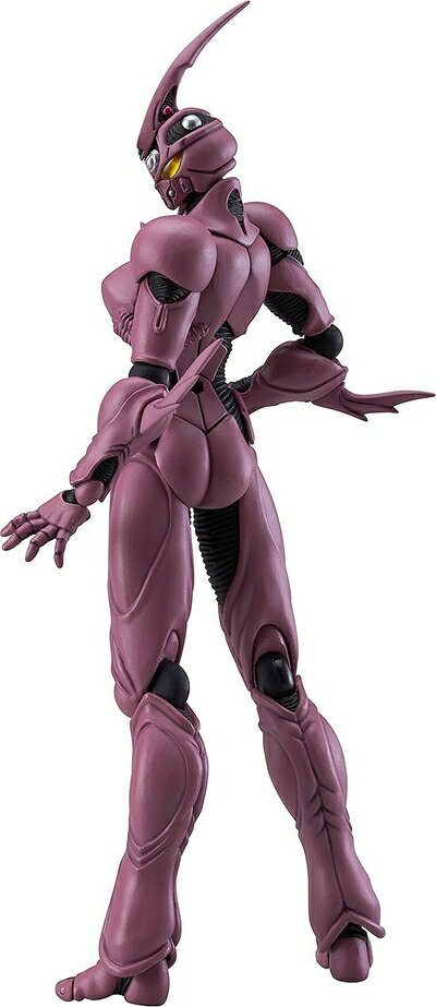 【中古】（新古品・未使用品） figma 強殖装甲ガイバー ガイバーIIF ノンスケール ABS&PVC製 塗装済み可動フィギュア