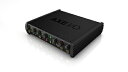 【中古】(新古品・未使用品) IK Multimedia(アイケーマルチメディア) AXE I/O AXE I/Oシリーズ 23.8*21.1*5.3cm 国内...