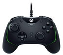 【中古】(新古品・未使用品) Razer Wolverine V2 ゲーミング コントローラー RAZER メカタクタイル アクションボタン 方向キーのボタンの...