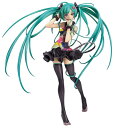 【中古】(新古品・未使用品) キャラクター・ボーカル・シリーズ01 初音ミク 初音ミク Tell Your World Ver. 1/8スケール ATBC-PV...