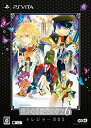 【中古】(新古品・未使用品) 遙かなる時空の中で6 トレジャーBOX - PS Vita