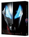【中古】(新古品・未使用品) ウルトラマンジード Blu-ray BOX I