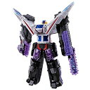 【中古】(新古品・未使用品) 魔進戦隊キラメイジャー キラメイジャーロボシリーズ02 魔進合体 DXキングエクスプレスセット