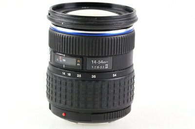 【中古】（新古品・未使用品） OLYMPUS 標準ズームレンズ ZUIKO DIGITAL ED 14-54mm F2.8-3.5II