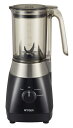 【中古】(新古品・未使用品) タイガー ミキサー 1000ml パワフルモード搭載 良い音設計 氷も砕ける ブラック SKT-N100K