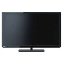 【中古】(新古品・未使用品) 東芝 32V型地上・BS・110度CSデジタル ハイビジョンLED液晶テレビ(別売USB HDD録画対応) LED REGZA 3...