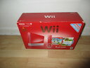 【中古】(新古品・未使用品) Wii本体 (スーパーマリオ25周年仕様) (「Wiiリモコンプラス」同梱) (RVL-S-RAAV) 【メーカー生産終了】