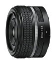 【中古】(新古品・未使用品) Nikon 広角単焦点レンズ NIKKOR Z 28mm f/2.8 Special Edition Zマウント フルサイズ対応 NZ28 2.8SE(2)