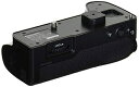【中古】(新古品・未使用品) パナソニック(Panasonic) DMW-BGS5 LUMIX バッテリーグリップ S5シリーズ用