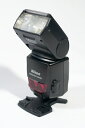 【中古】(新古品・未使用品) Nikon スピードライト SB-800