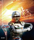 【中古】(新古品・未使用品) 宇宙刑事ギャバンBlu-ray BOX 1