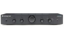 【中古】(新古品・未使用品) Cambridge Audio プリメインアンプ TOPAZ AM5 オーディオ エントリーモデル 広音域 ブラック TOPAZAM5BLK