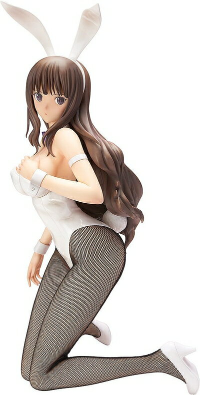 ����šۡʿ����ʡ�̤�����ʡ� Tony's Bunny Sisters ���������� 1/4�������� PVC�� �����Ѥߴ����ʥե����奢