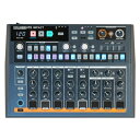 【中古】(新古品・未使用品) ARTURIA アナログ・ドラムマシン DrumBrute Impact
