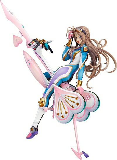 【中古】（新古品 未使用品） ああっ女神さまっ ベルダンディー 僕と彼女と乗り物と。Ver. 1/8スケール ABS PVC製 塗装済み完成品フィギュア