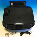 【中古】(新古品・未使用品) 旧モデル エプソン PM-A840 マルチフォトカラリオ インクジェット複合機