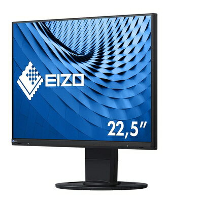 【中古】(新古品・未使用品) EIZO 22.5型フレームレスモニターFlexScan EV2360-BK(1920×1200/アンチグレアIPS/疲れ目軽減/ブラック/5 The warranty is valid only in Japan) 【中古】(新古品・未使用品) EIZO 22.5型フレームレスモニターFlexScan EV2360-BK(1920×1200/アンチグレアIPS/疲れ目軽減/ブラック/5 The warranty is valid only in Japan)