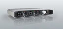 【中古】(新古品・未使用品) TASCAM レコーディングスタートアップパッケージ TRACKPACK iXR