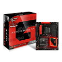 【中古】(新古品・未使用品) ASRock AMD X370チップセット搭載 ATXマザーボード X370 Gaming K4
