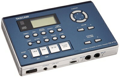 šۡʿʡ̤ʡ TASCAM() CD-VT2 ܡ CDץ졼䡼 塼ʡ  ѥ ݡ֥...