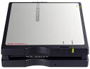 【中古】(新古品・未使用品) I-O DATA MOC2-U1.3R USB2.0/1.1対応 コンパクトMOドライブ