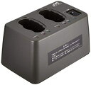 【中古】(新古品・未使用品) JVCケンウッド チャージャー WT-C63