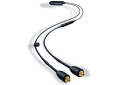 【中古】(新古品・未使用品) SHURE ワイヤレス リケーブル BTシリーズ Bluetooth SEシリーズ用 交換ケーブル MMCXコネクター搭載 RMC...
