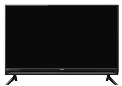 【中古】(新古品・未使用品) シャープ 32V型 液晶テレビ AQUOS 2T-C32AC1 ハイビジョン 直下型LEDバックライト 外付けHDD対応 2018年モデル 【中古】(新古品・未使用品) シャープ 32V型 液晶テレビ AQUOS 2T-C32AC1 ハイビジョン 直下型LEDバックライト 外付けHDD対応 2018年モデル