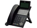 【中古】(新古品・未使用品) NEC DTK-24D-1D(BK)TEL 24ボタンデジタル多機能電話機(BK) DT500Series